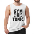 Wodmother t-shirt, fitness grap