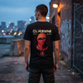 Operation Clandestine T-Shirt | Dark Streetwear